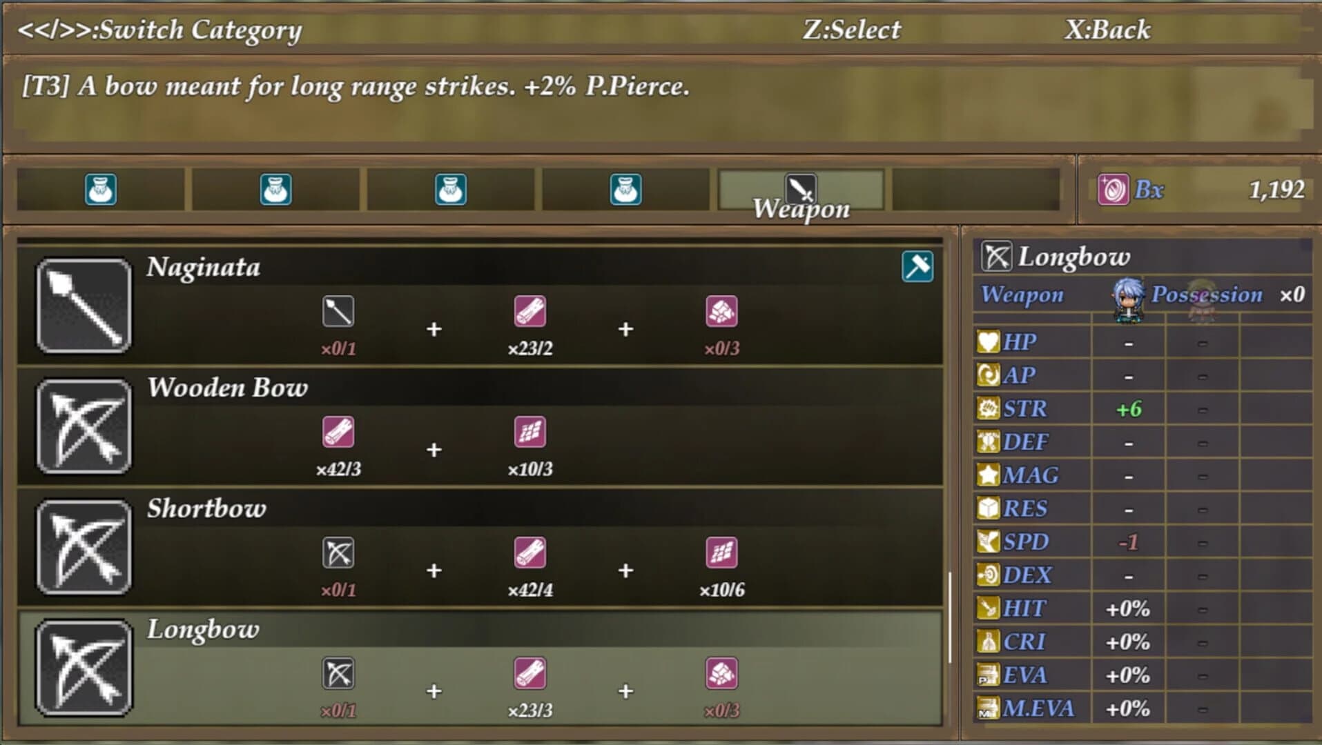 Chronicles Meteorfall screenshot 5