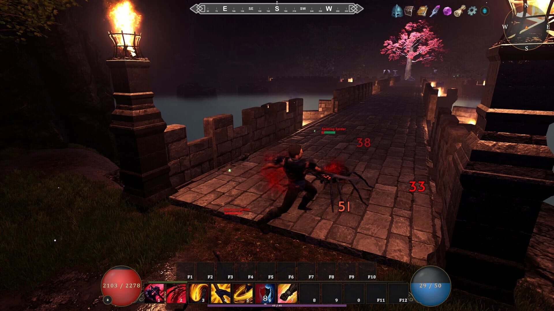 Chronicles Of Errodean screenshot 4