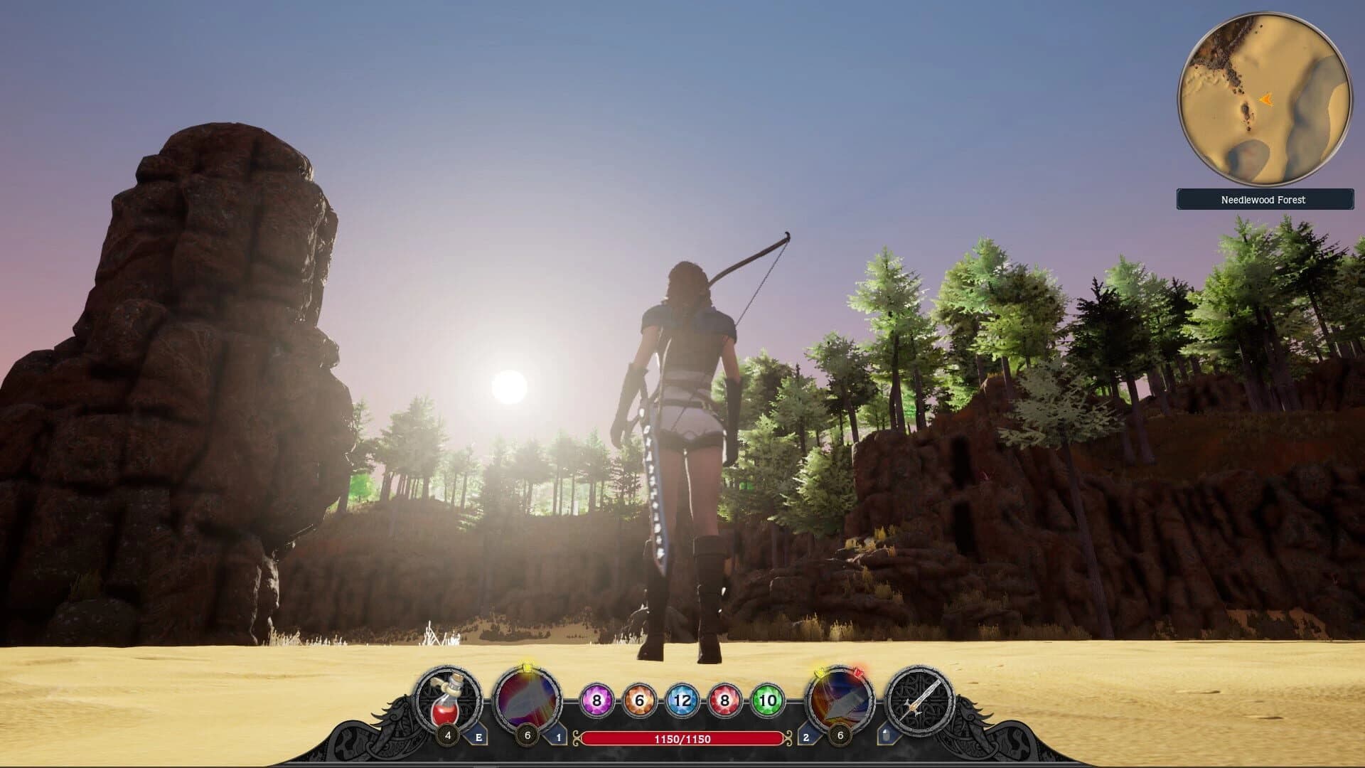 Chronicles of Galdurvale screenshot 5