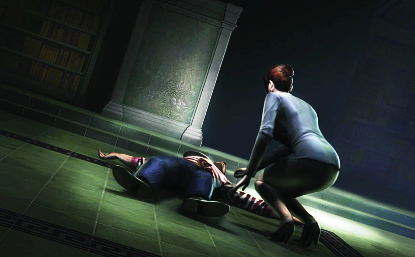 Chronicles of Mystery: The Tree of Life screenshot 4