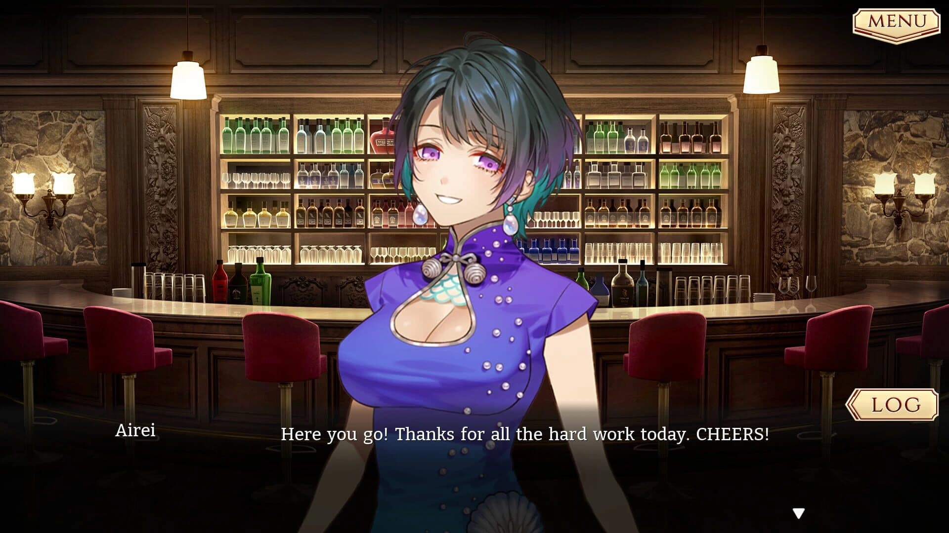 Chronicles of Refugia screenshot 4