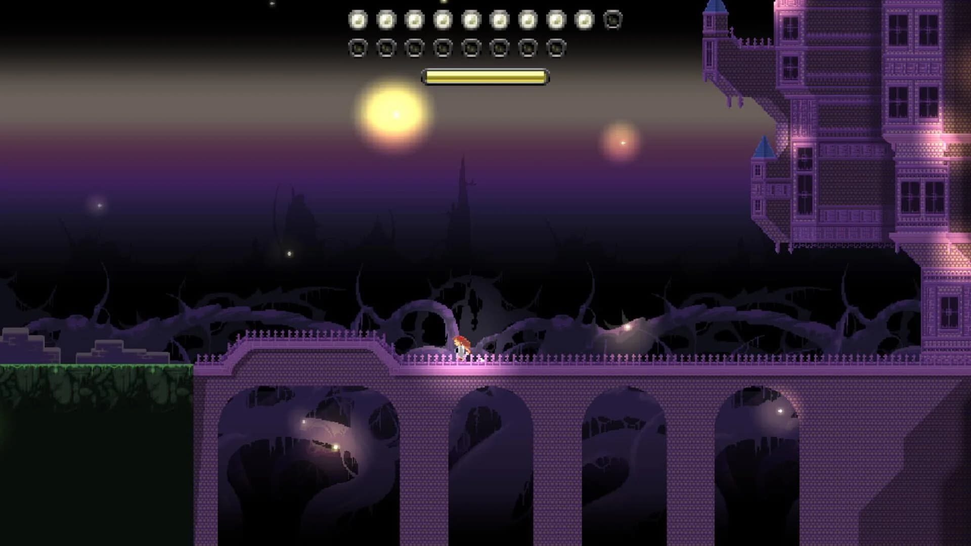 Chronicles of Teddy: Harmony of Exidus screenshot 2