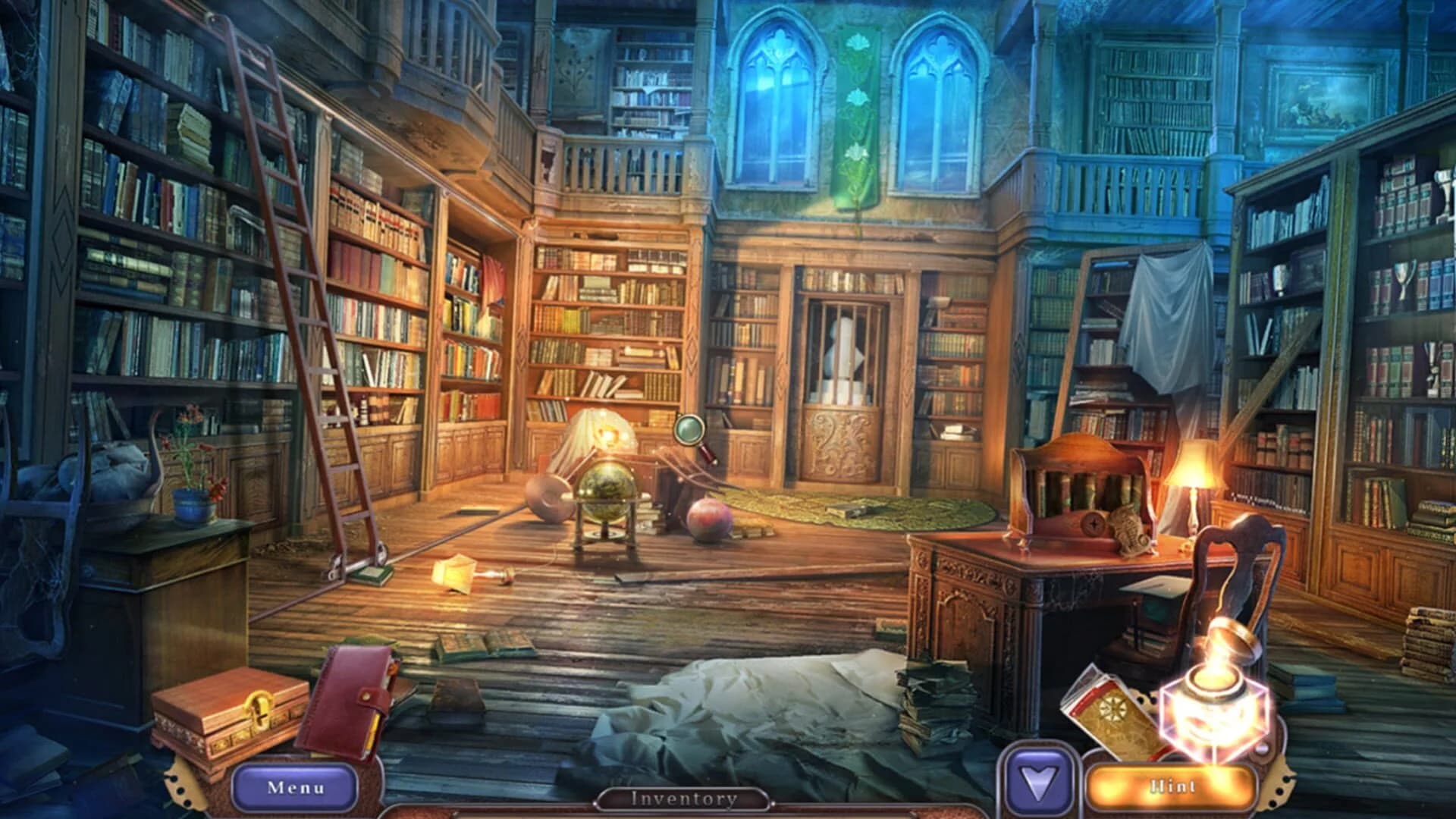 Chronicles of the Witches and Warlocks screenshot 4