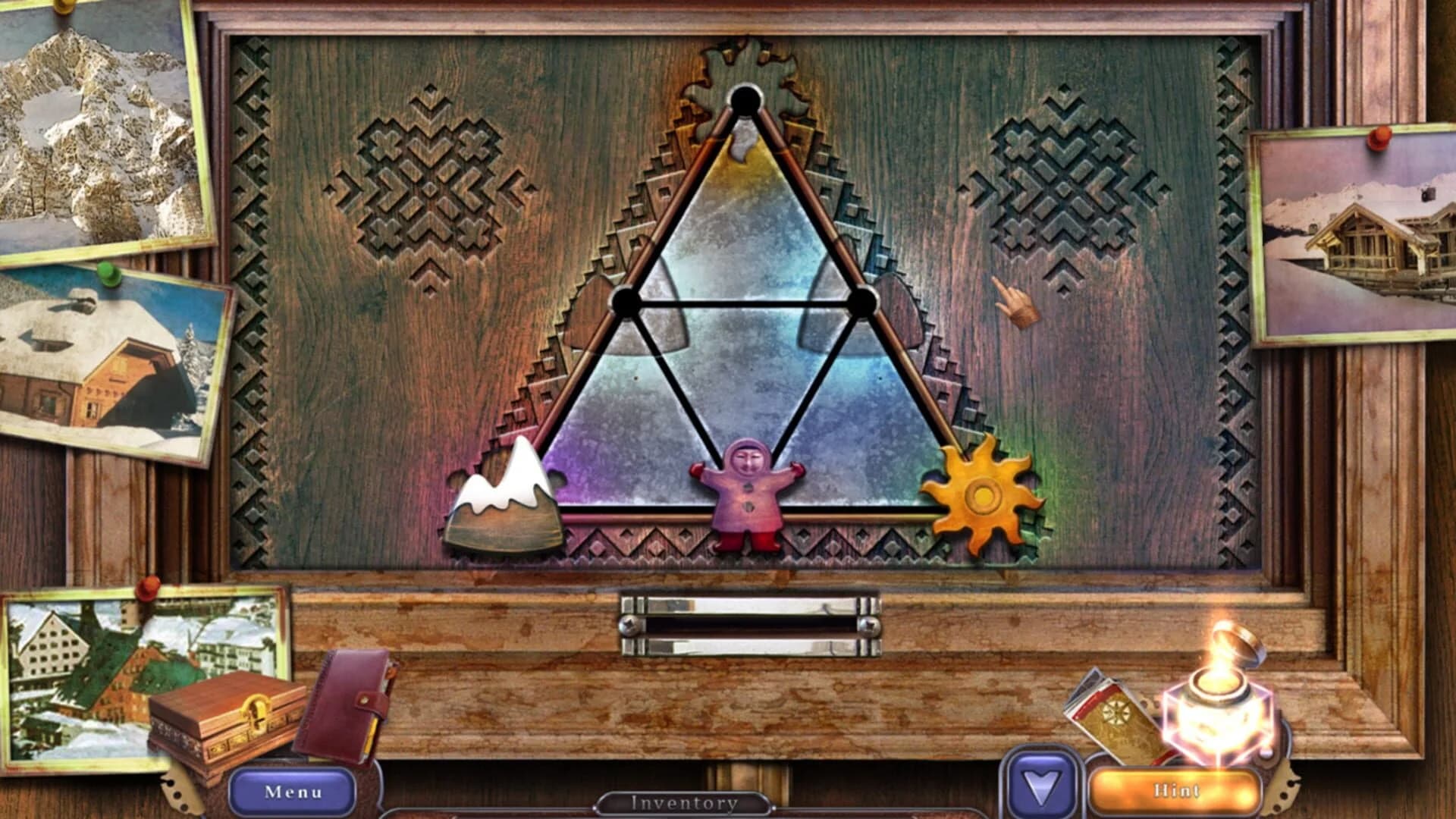 Chronicles of the Witches and Warlocks screenshot 2