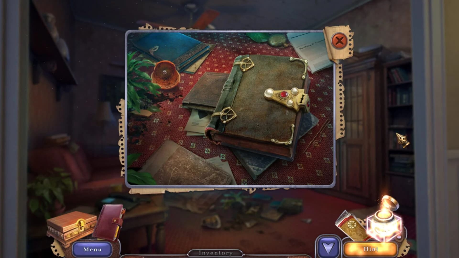 Chronicles of the Witches and Warlocks screenshot 3