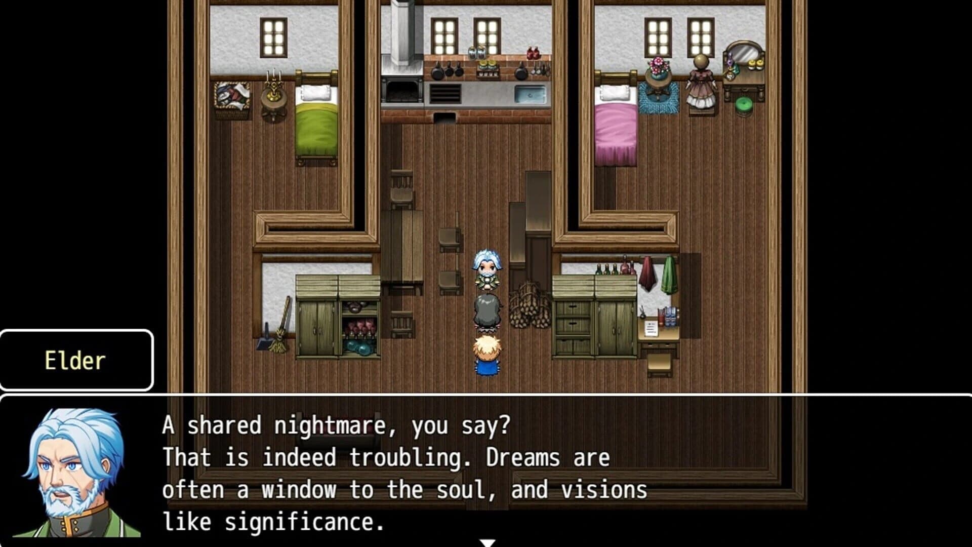 Chronicles of Veldoria screenshot 1