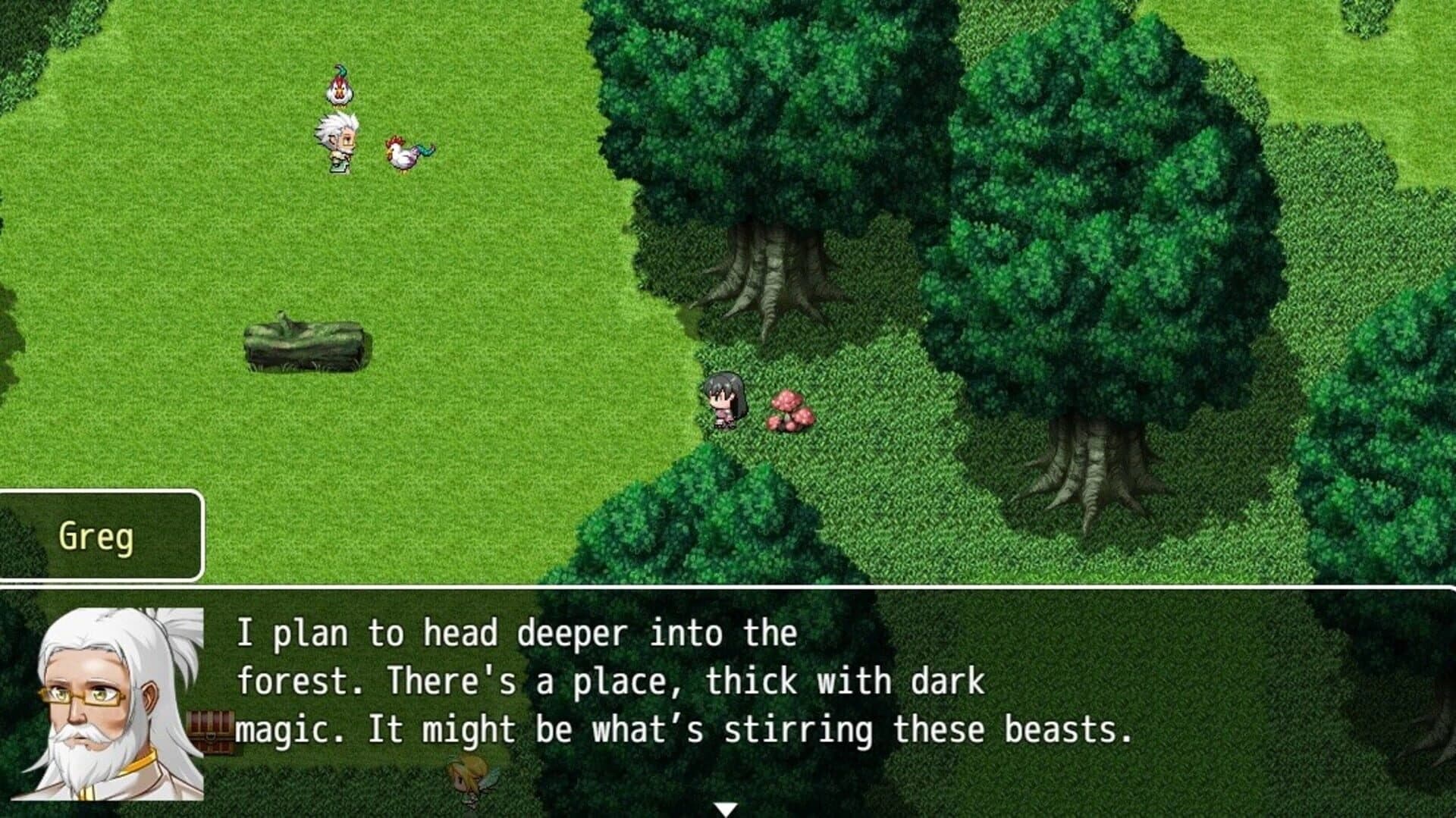 Chronicles of Veldoria screenshot 4
