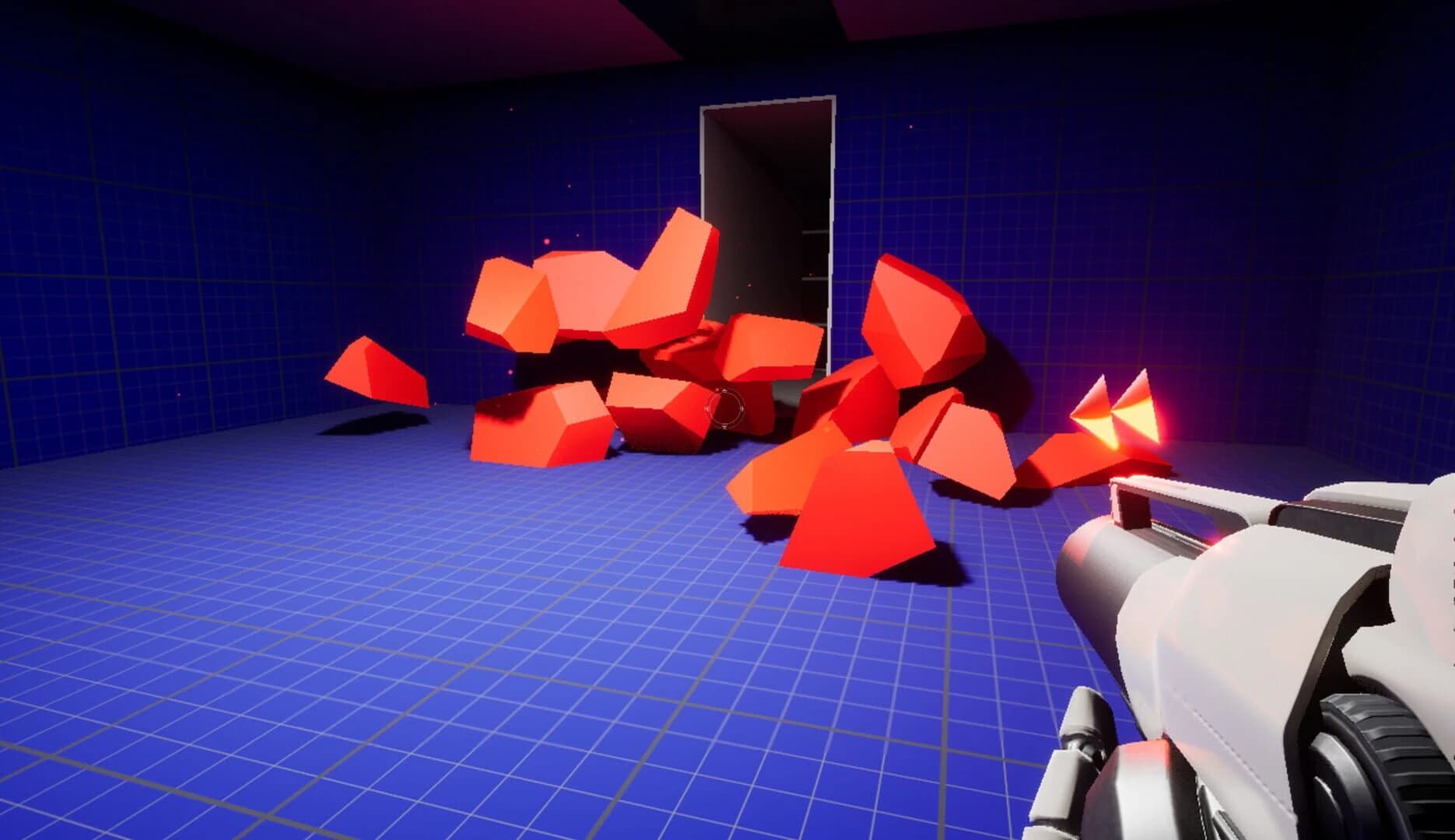 Chrono screenshot 5