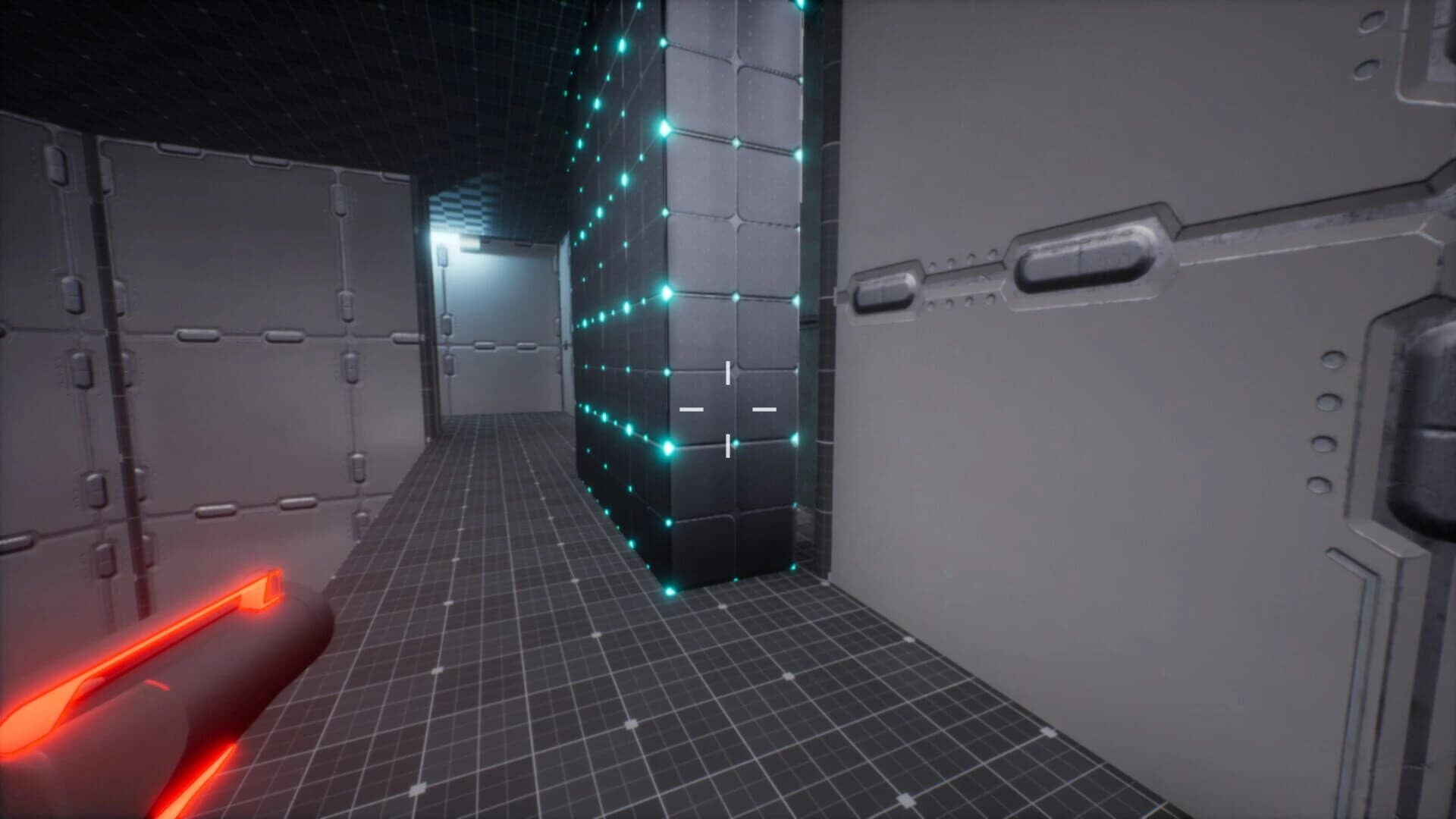 Chrono Impact screenshot 4