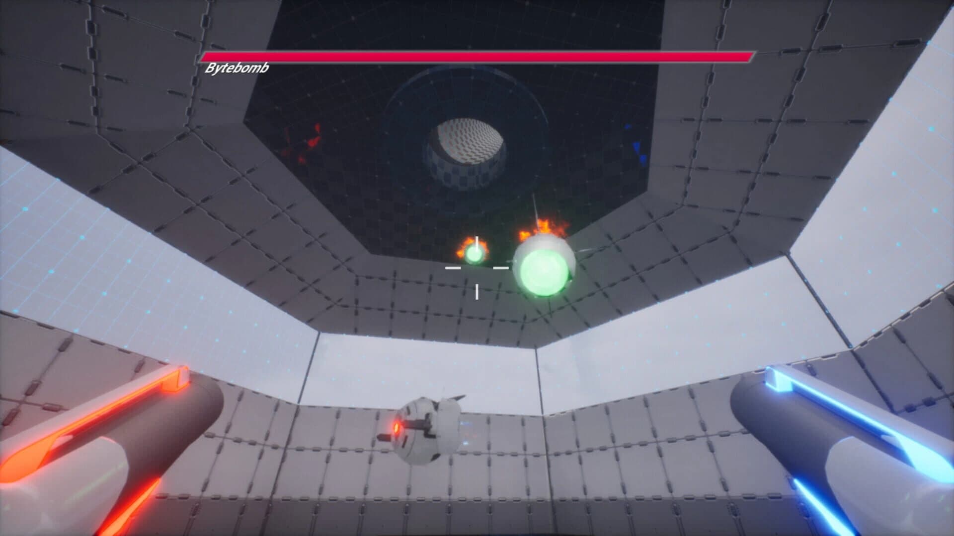 Chrono Impact screenshot 2