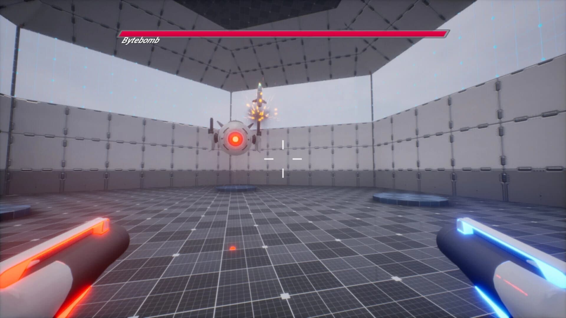 Chrono Impact screenshot 3