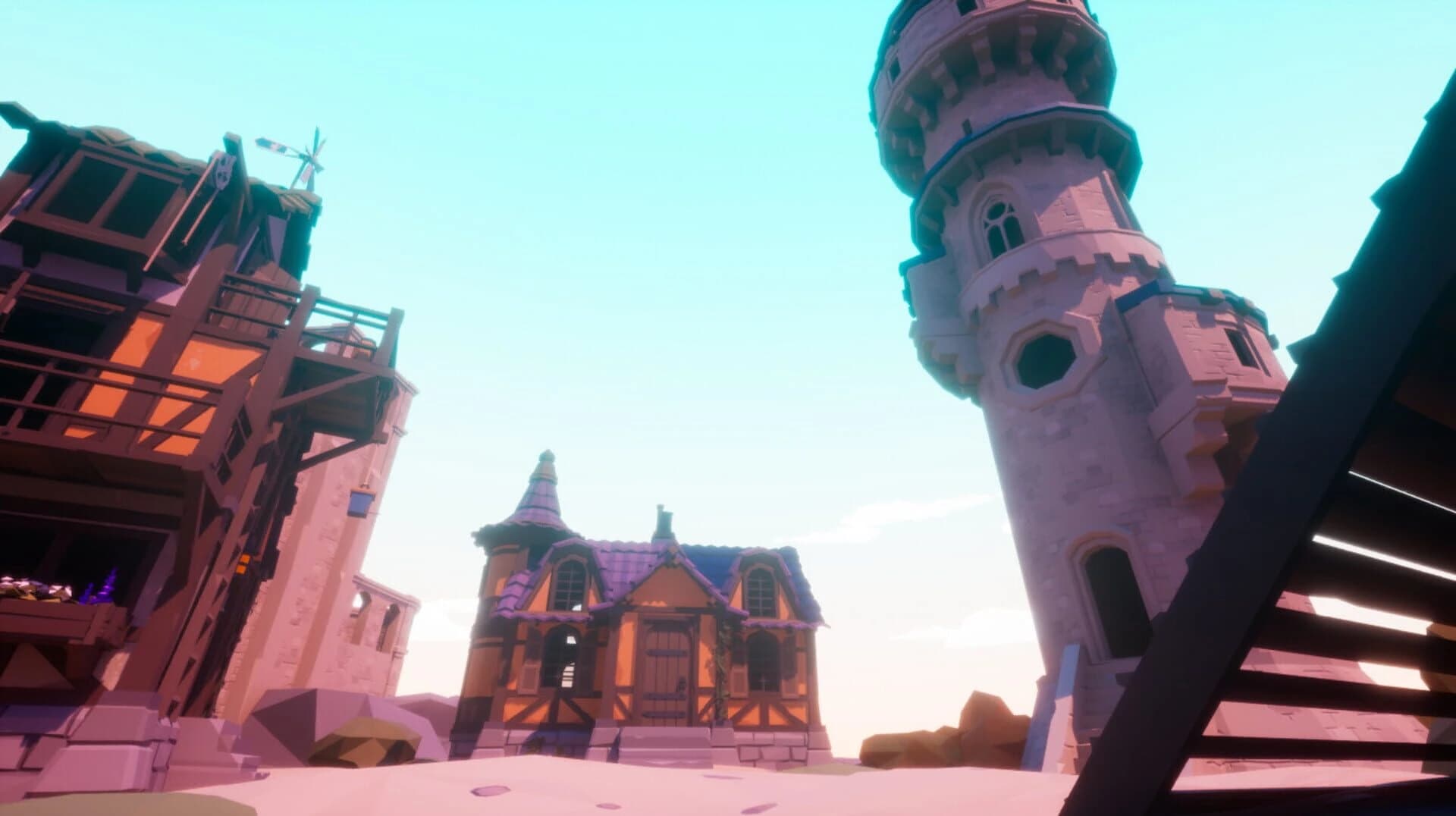 Chrono Rift screenshot 3