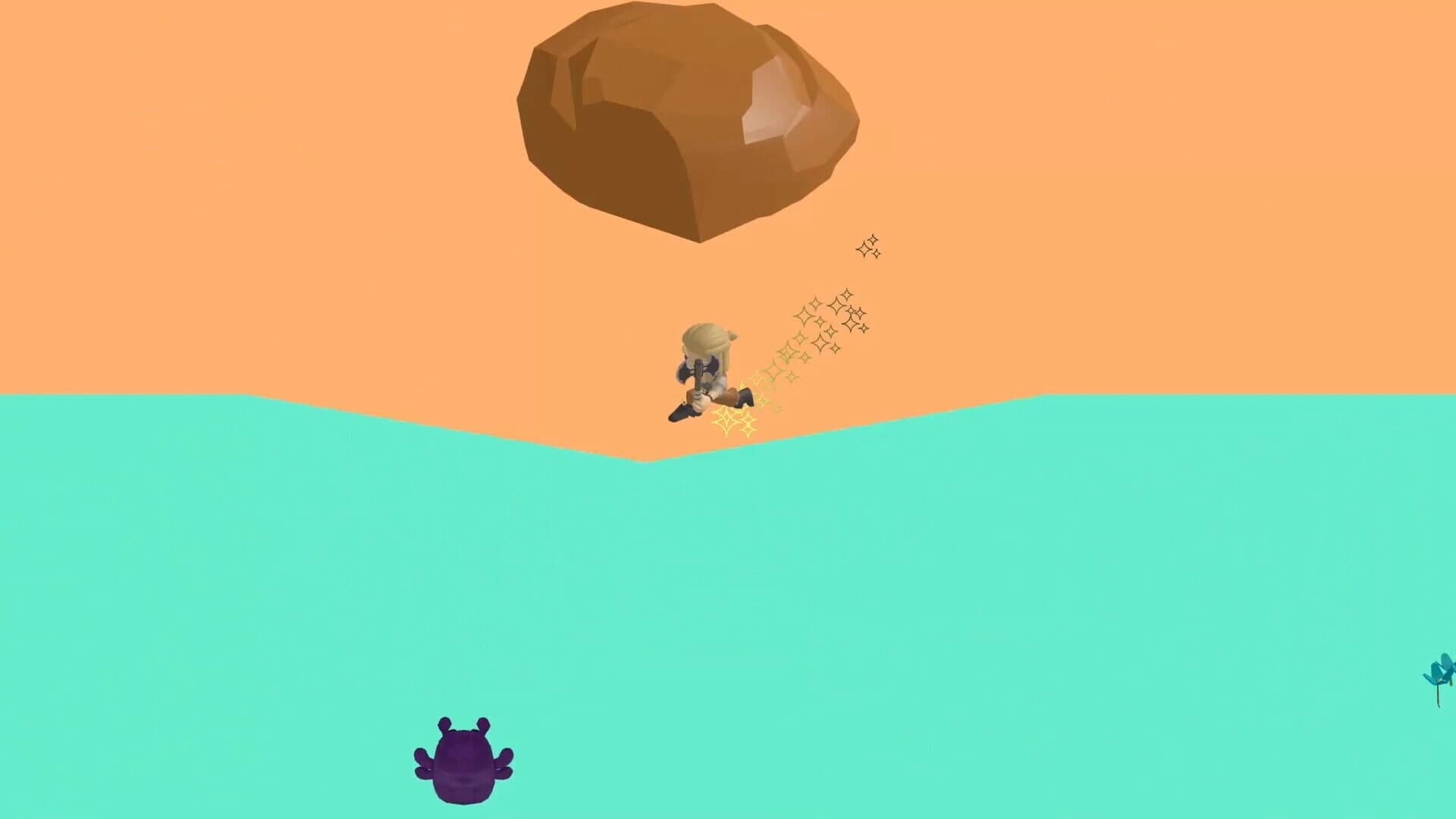 Chrono Stranded screenshot 4