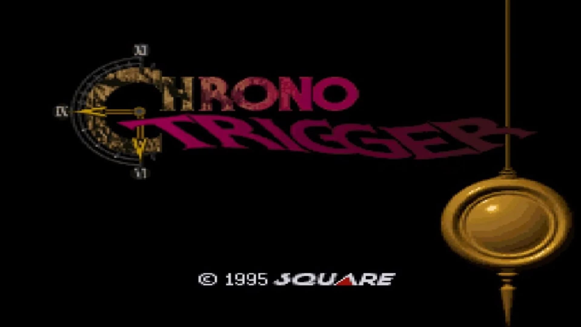 Chrono Trigger screenshot 4