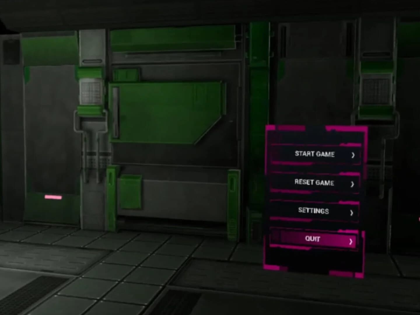 Chrono Weaver screenshot 2