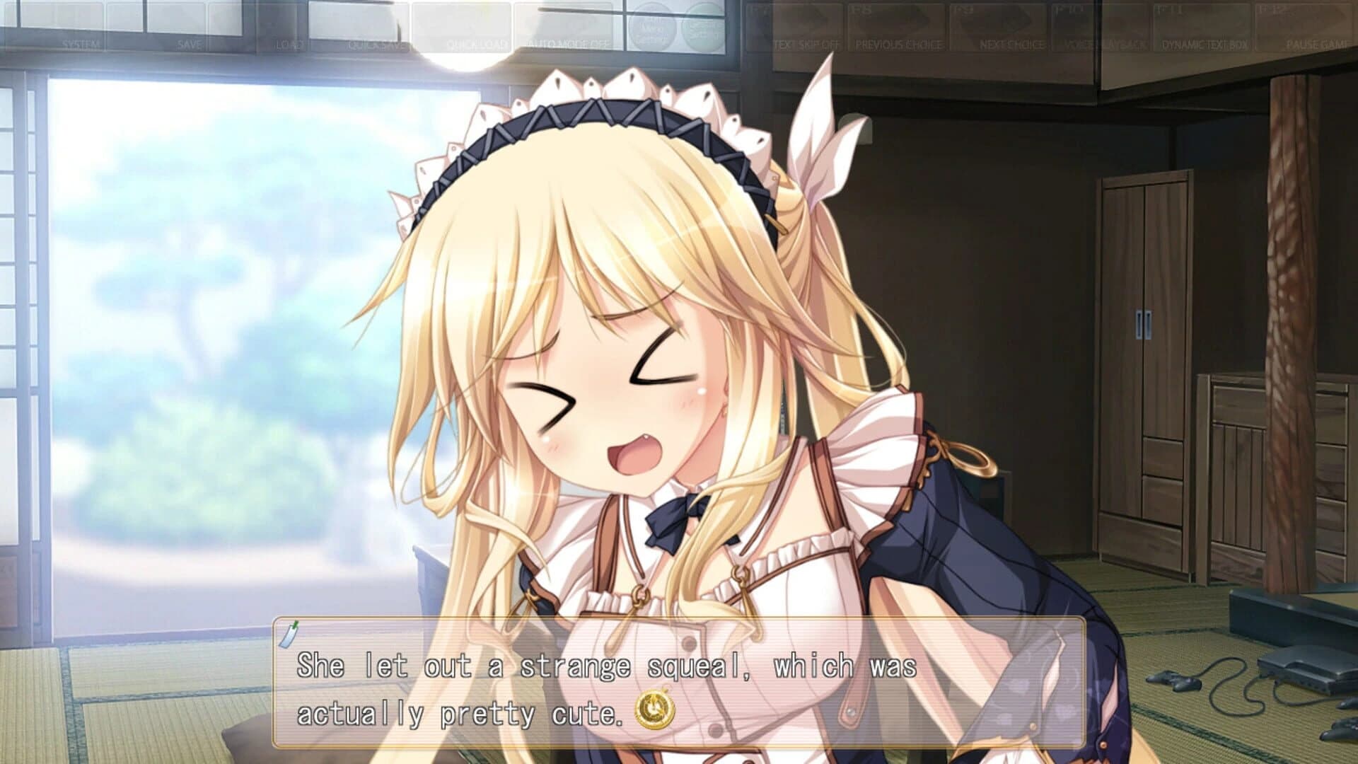 ChronoClock screenshot 3