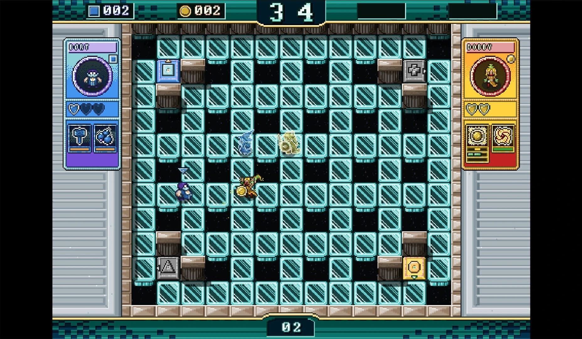 Chronoclysm screenshot 1