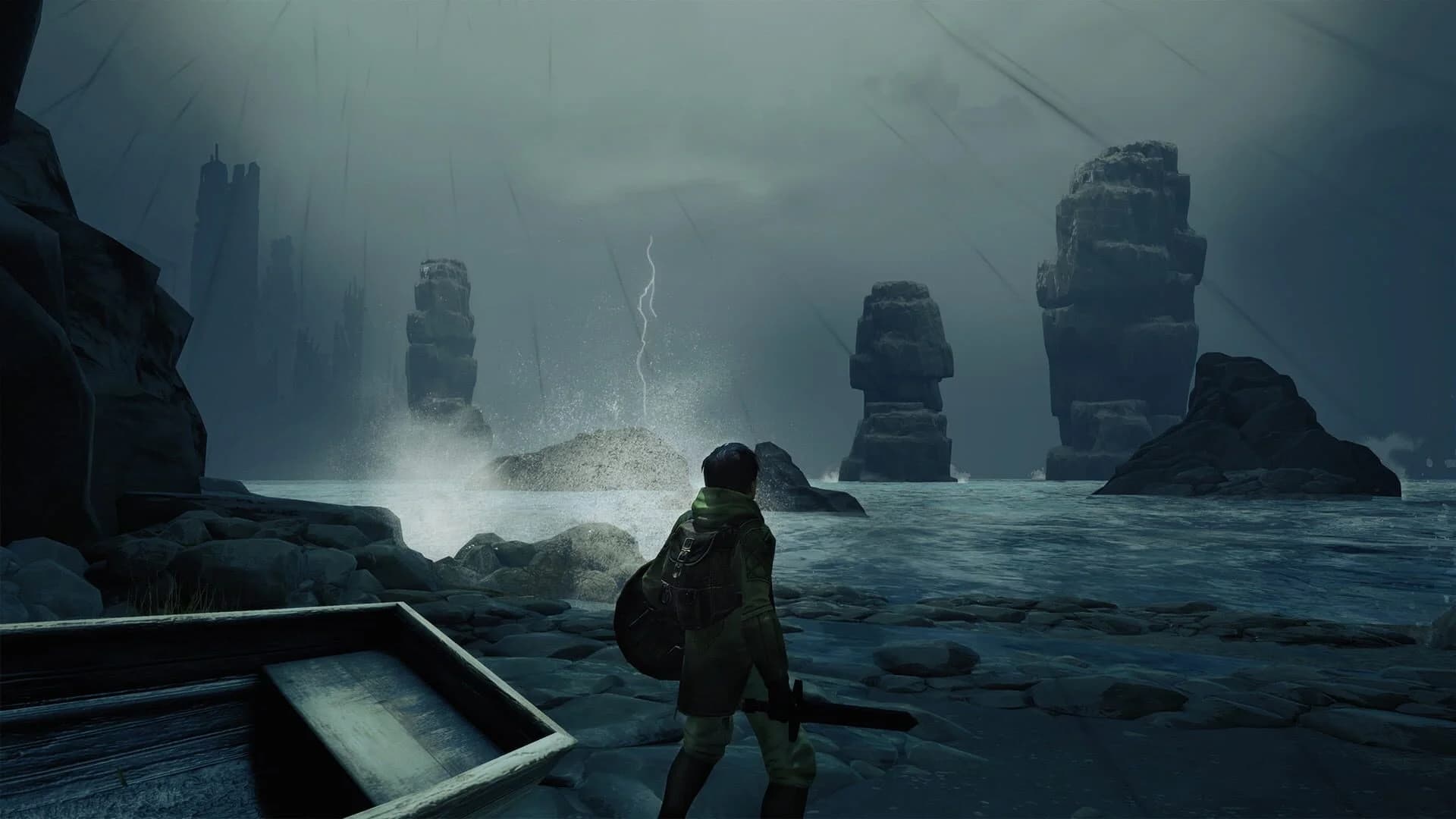 Chronos screenshot 5