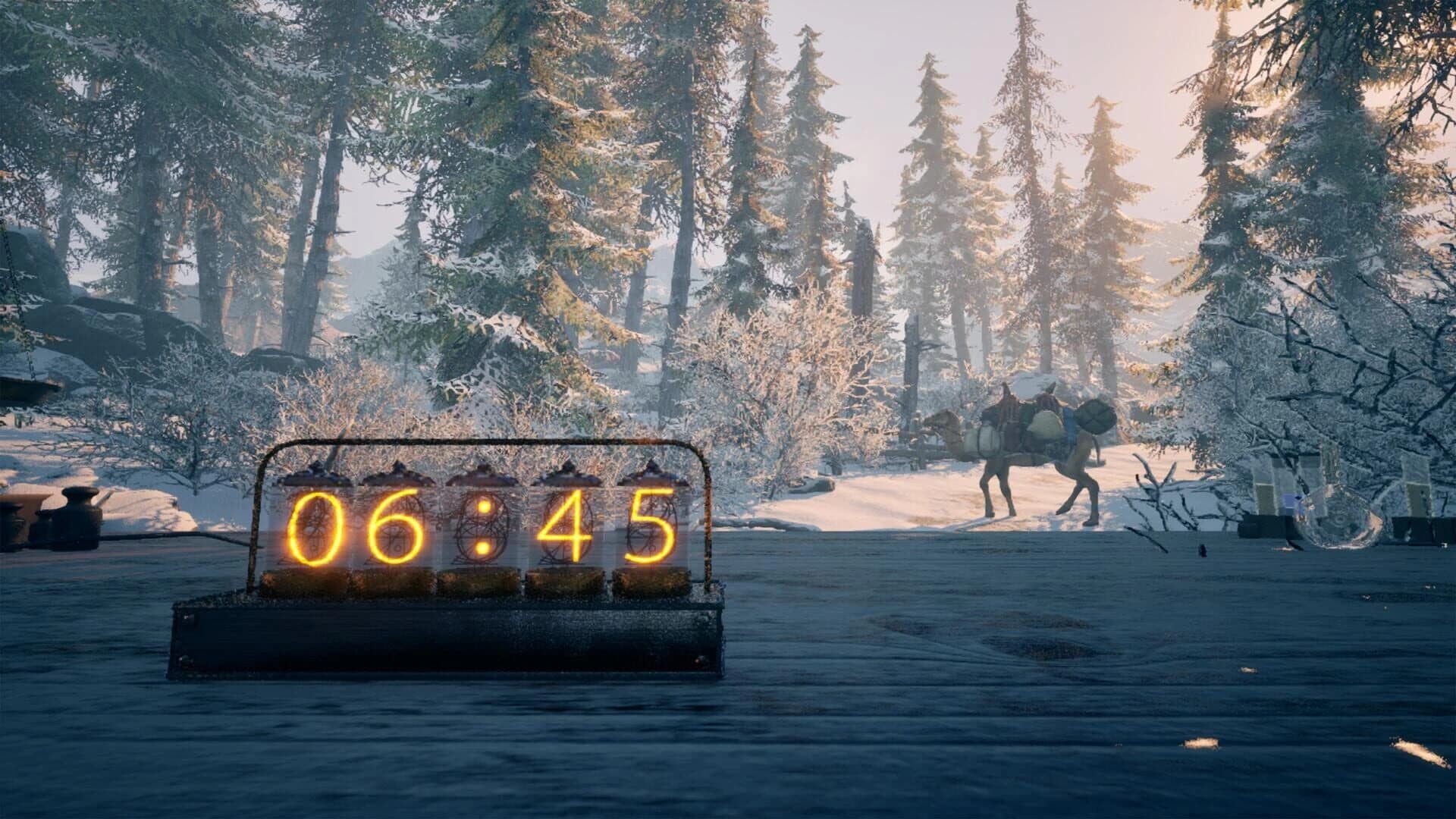 Chronos Time 2 screenshot 1