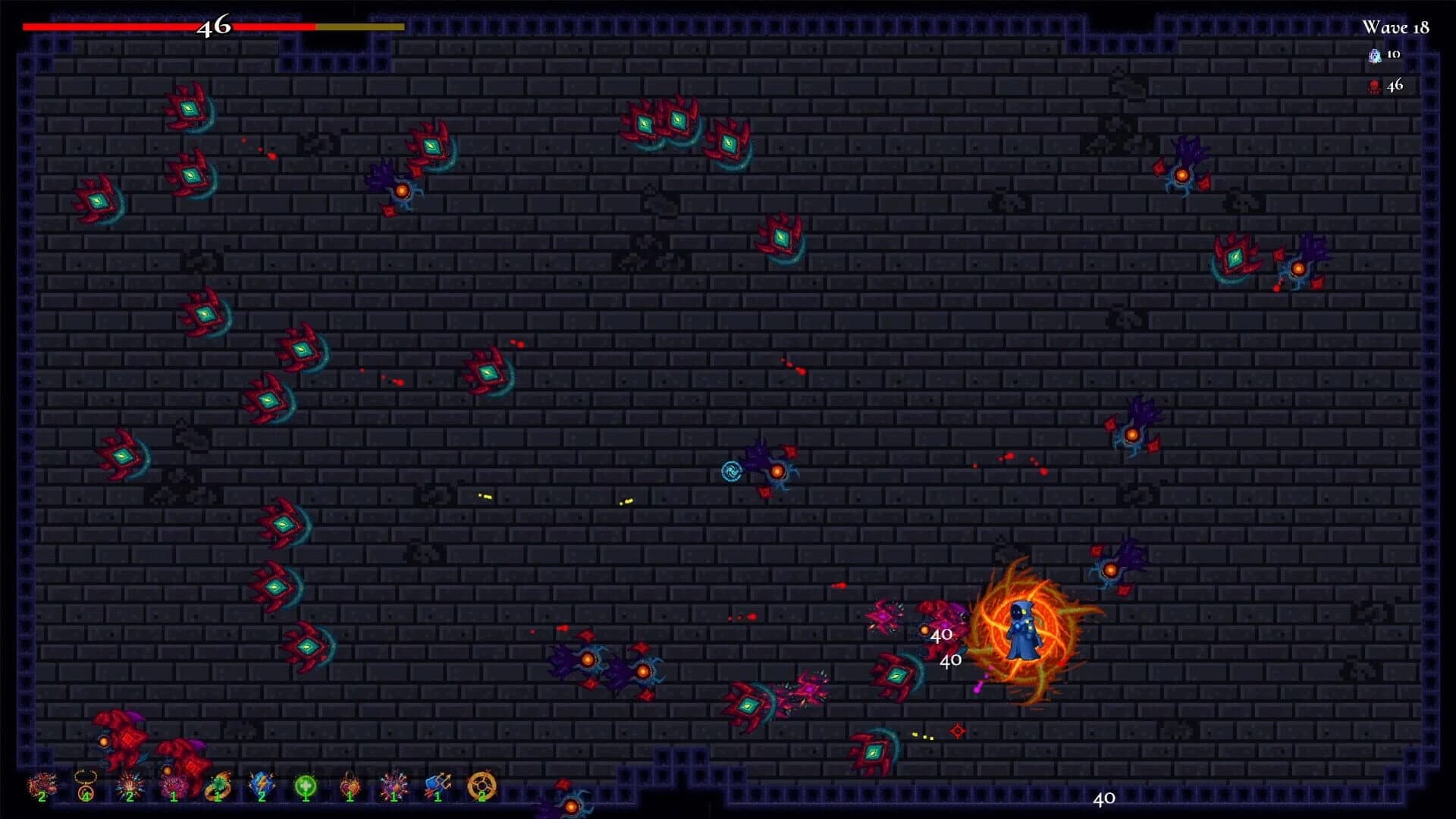 Chronosurge: Echoes of the Void screenshot 3