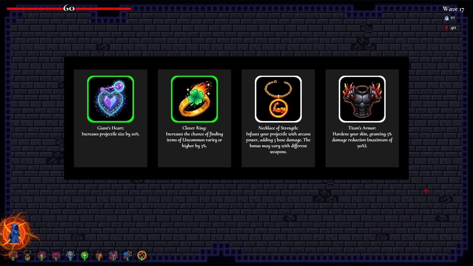 Chronosurge: Echoes of the Void screenshot 2