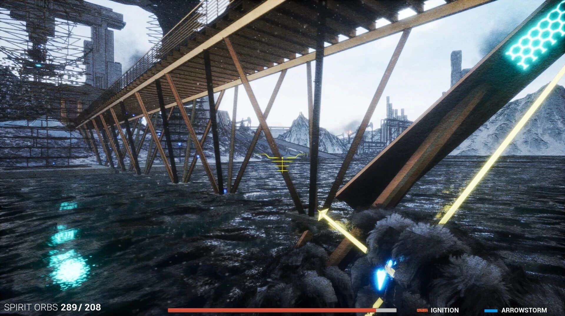 ChronoTecture: The Eprologue screenshot 5