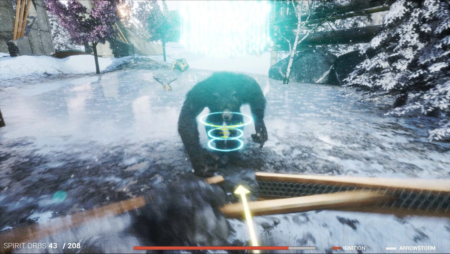 ChronoTecture: The Eprologue screenshot 3