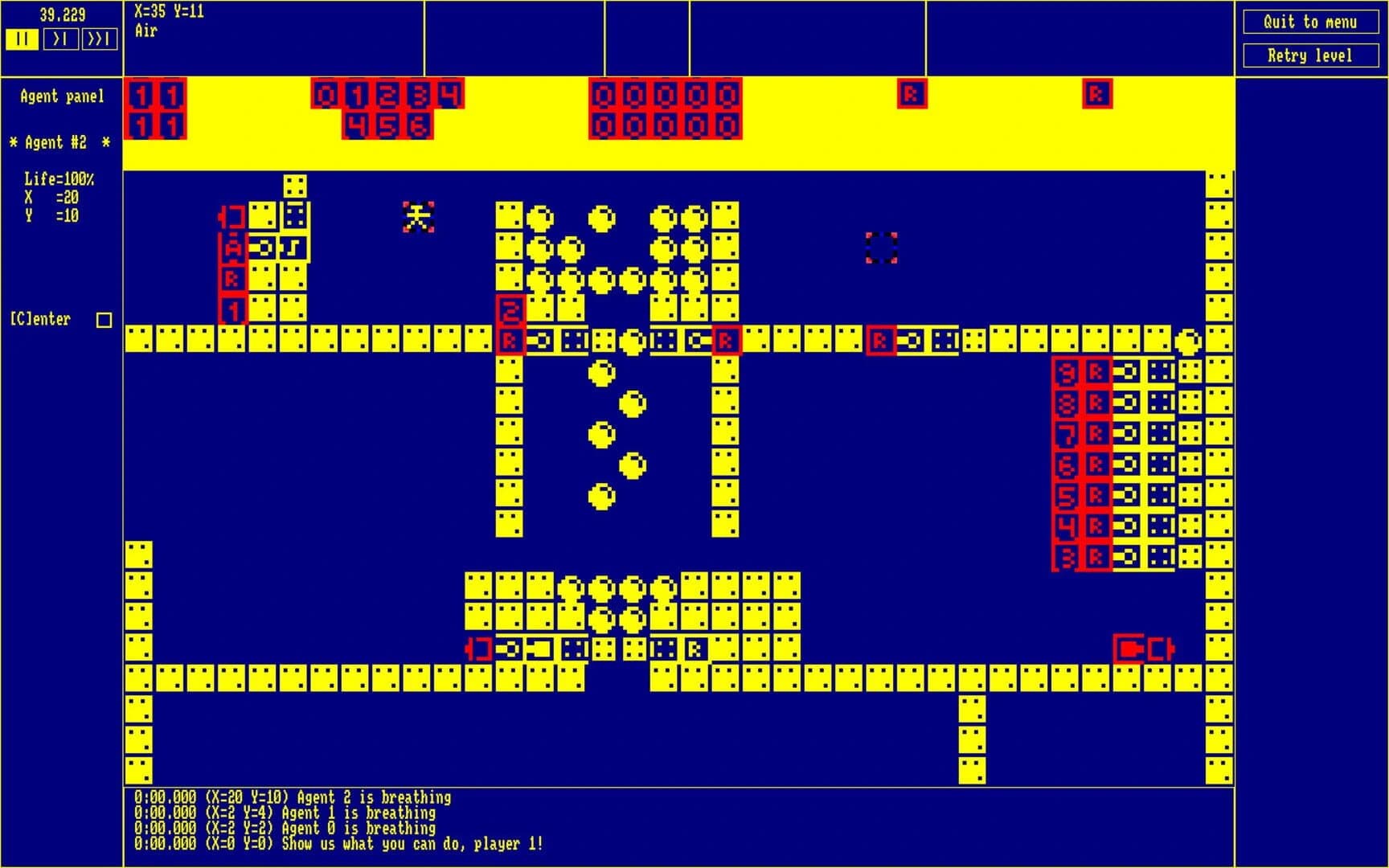 Chrs 143 screenshot 2