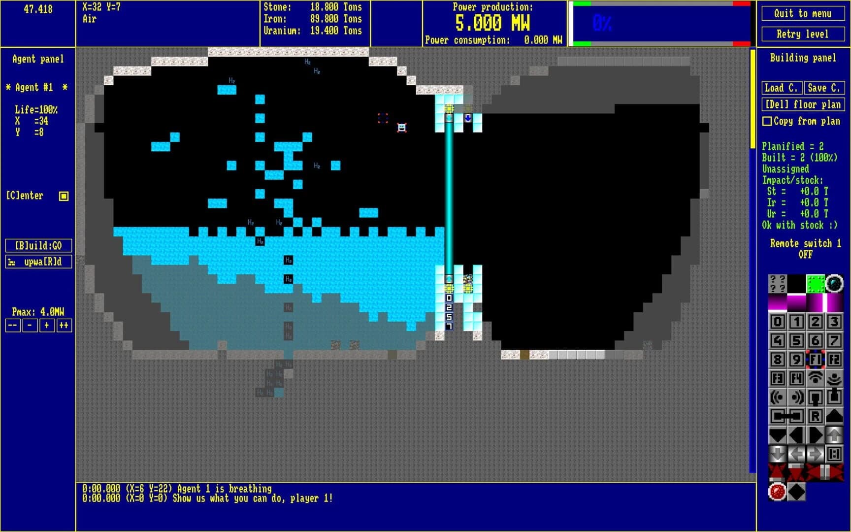 Chrs 143 screenshot 5