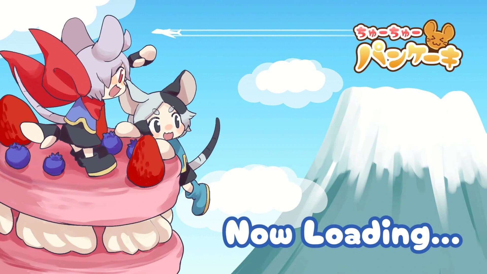 ChuChu Pancake screenshot 3