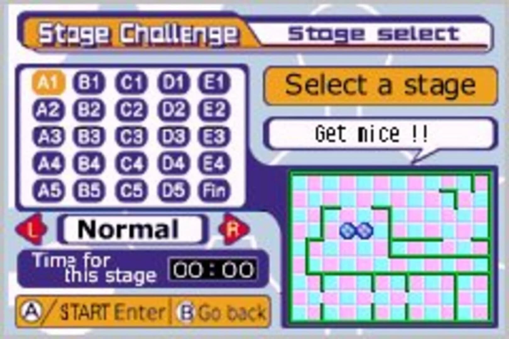 ChuChu Rocket! screenshot 3