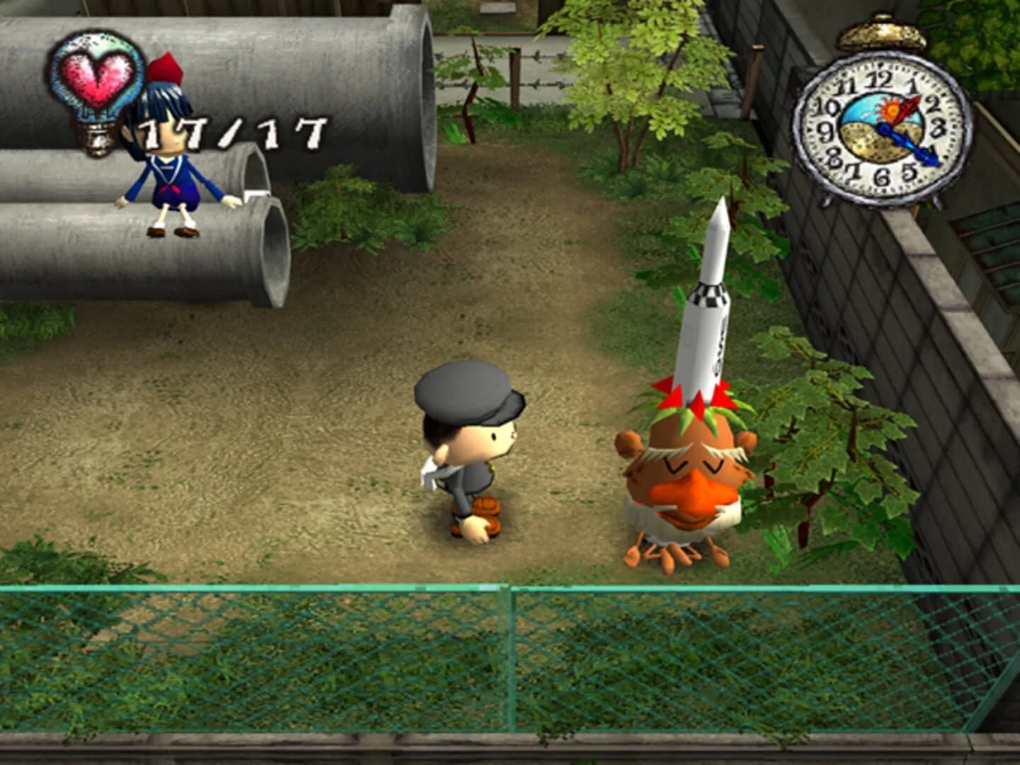 Chulip screenshot 3