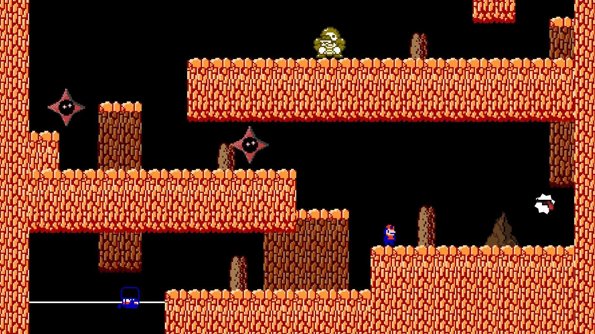 Chungo's Gauntlet screenshot 5