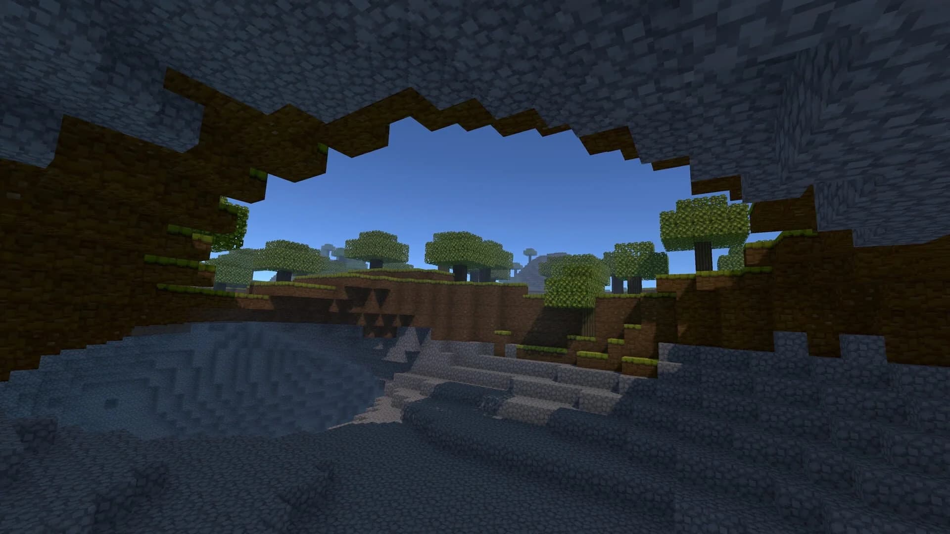 Chunks screenshot 2