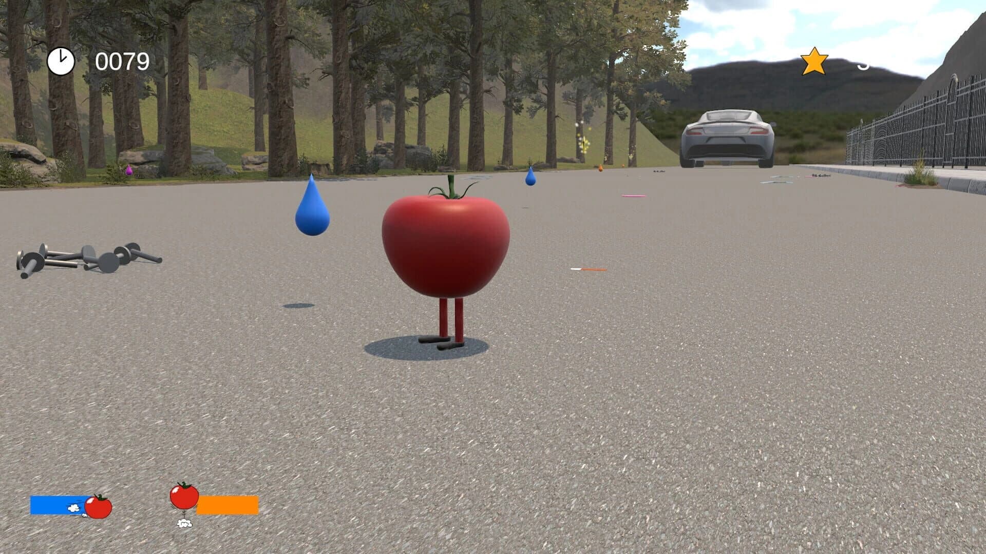 Chunky Tomato screenshot 4