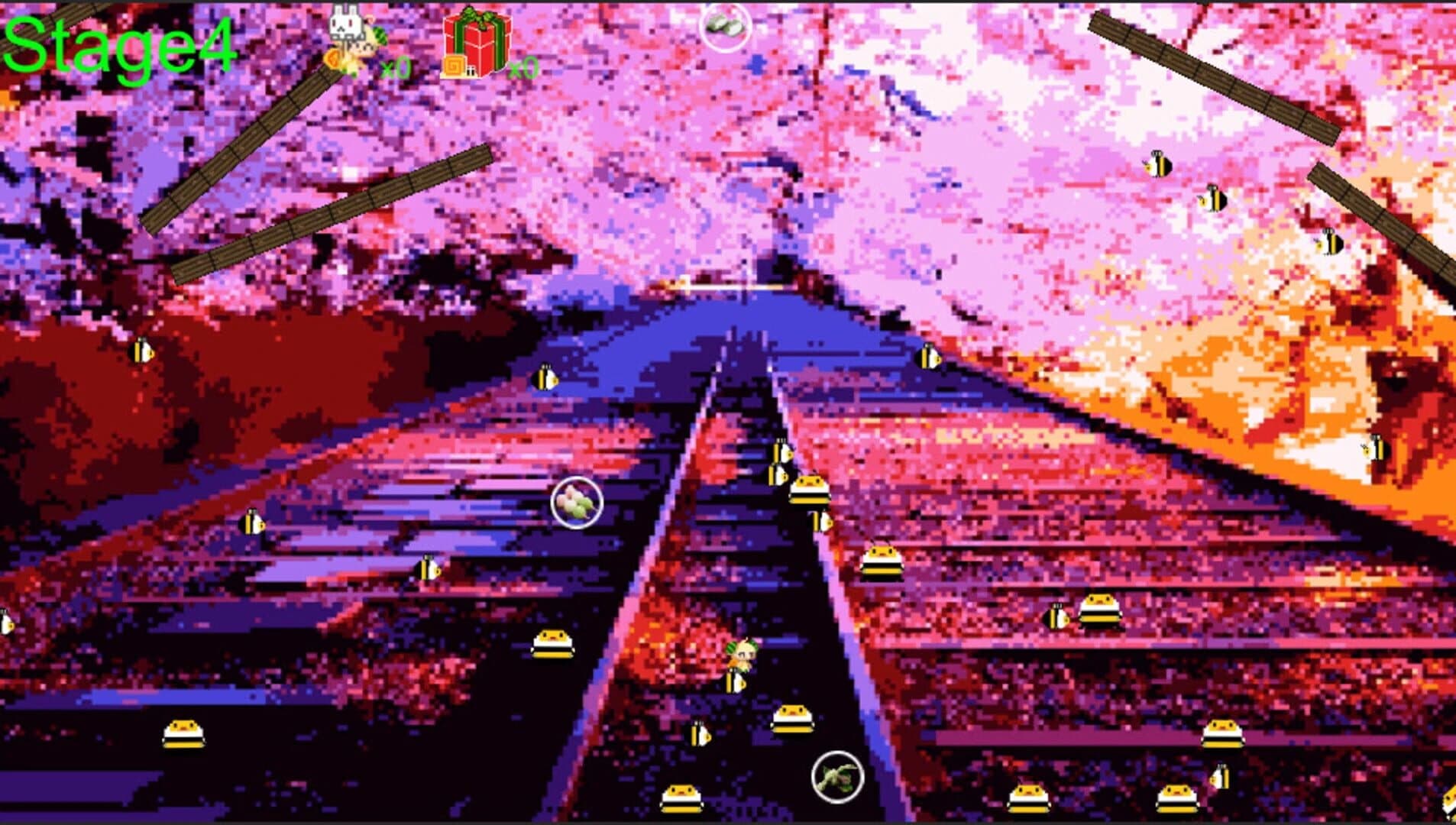 Chuno screenshot 4