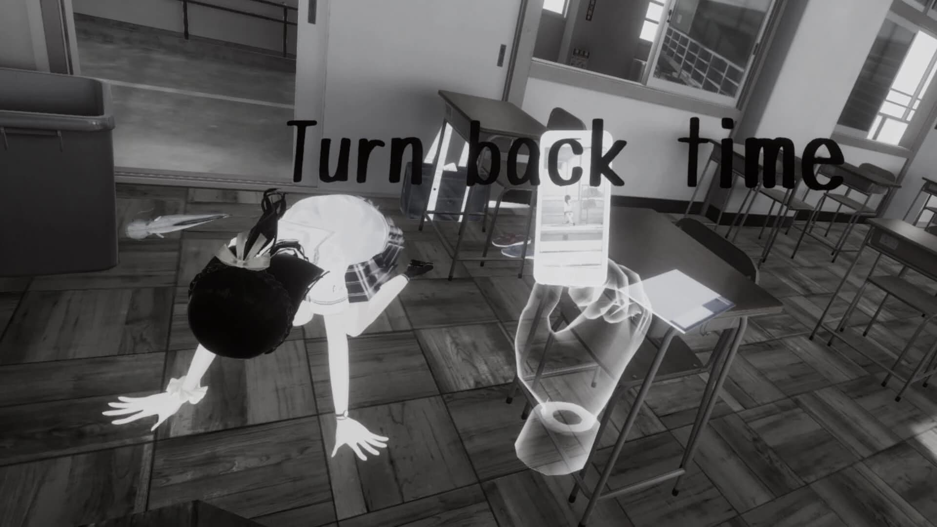 Chupa Chupa VR screenshot 5