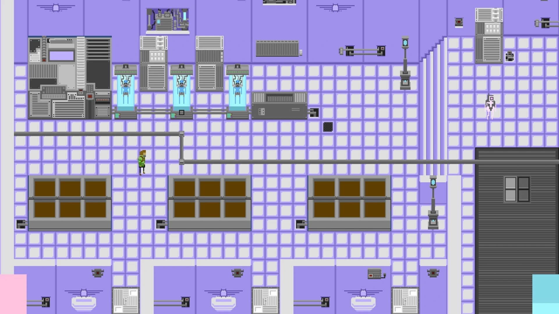 Church of the Midnight Sailor screenshot 5