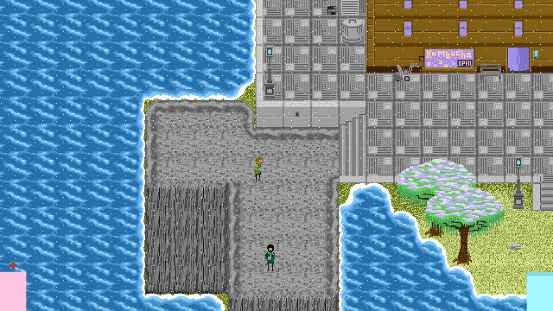 Church of the Midnight Sailor screenshot 4