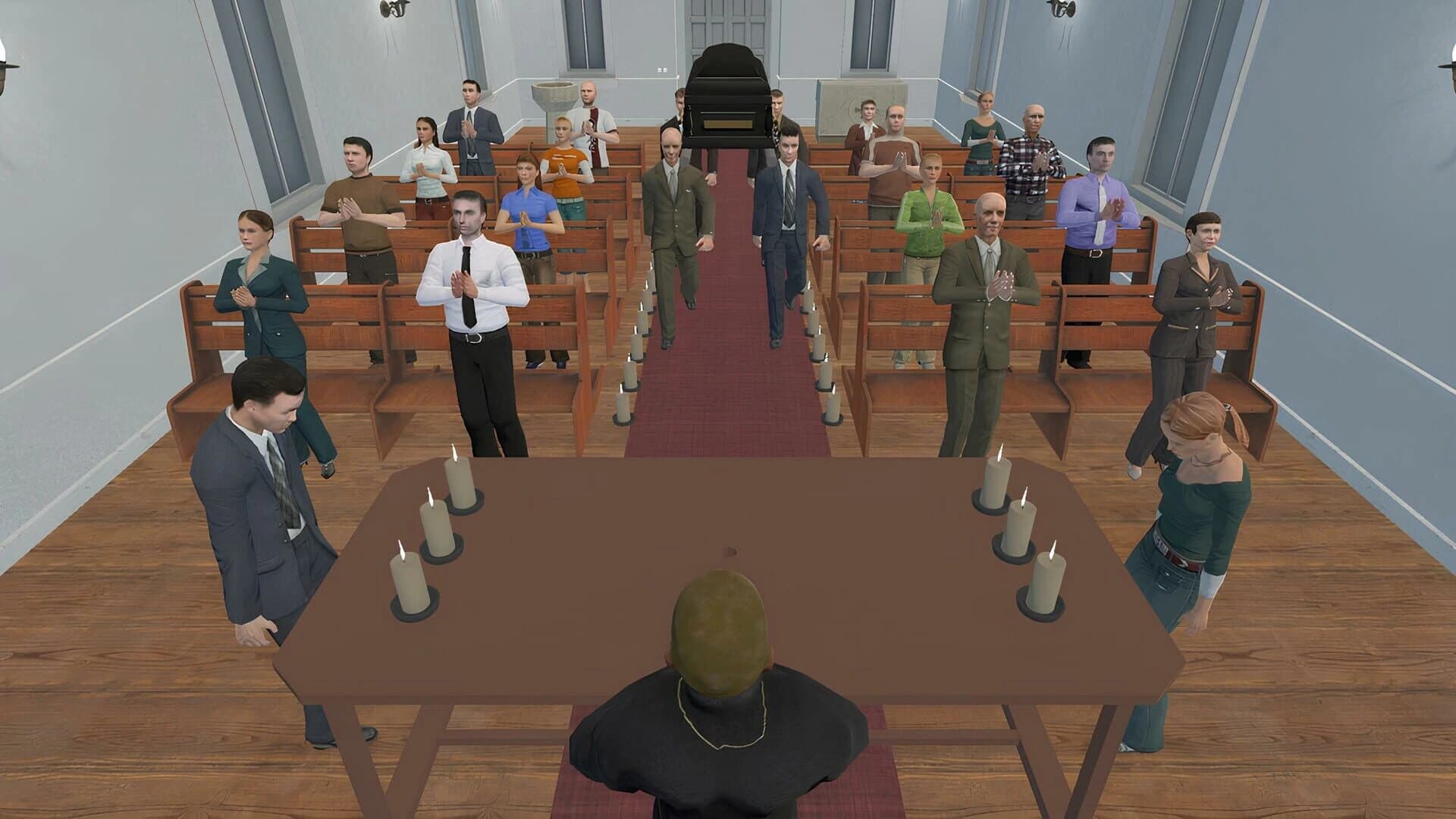 Church Simulator screenshot 5