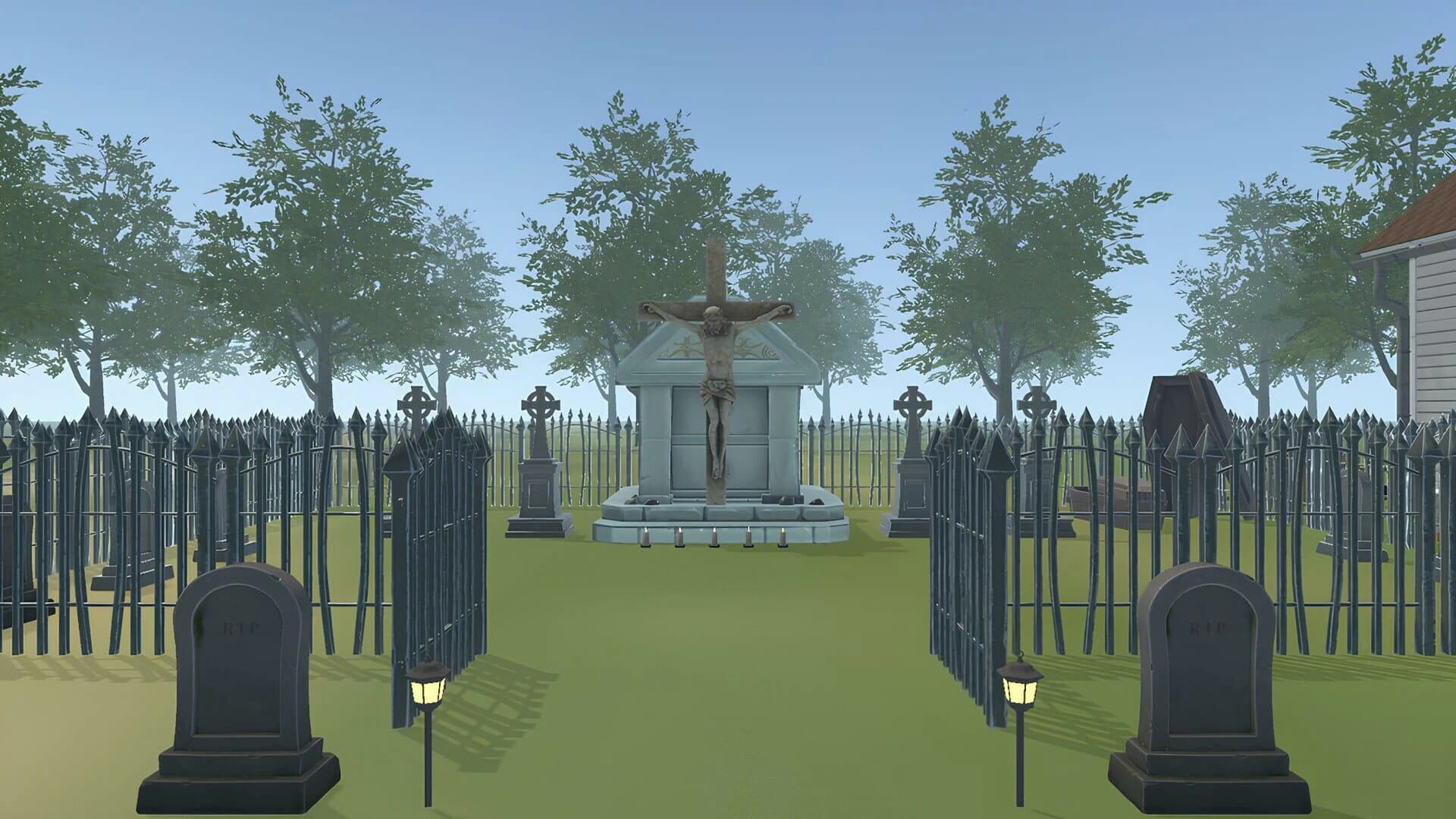 Church Simulator screenshot 2