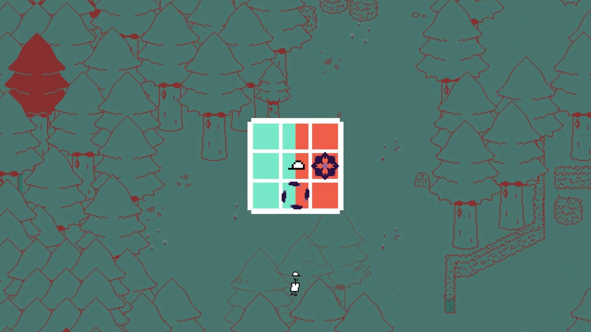 Churchgoers screenshot 4