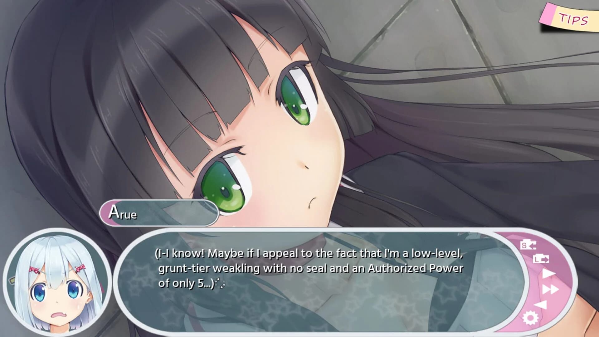 Chuusotsu! 1st Graduation: Time After Time screenshot 3