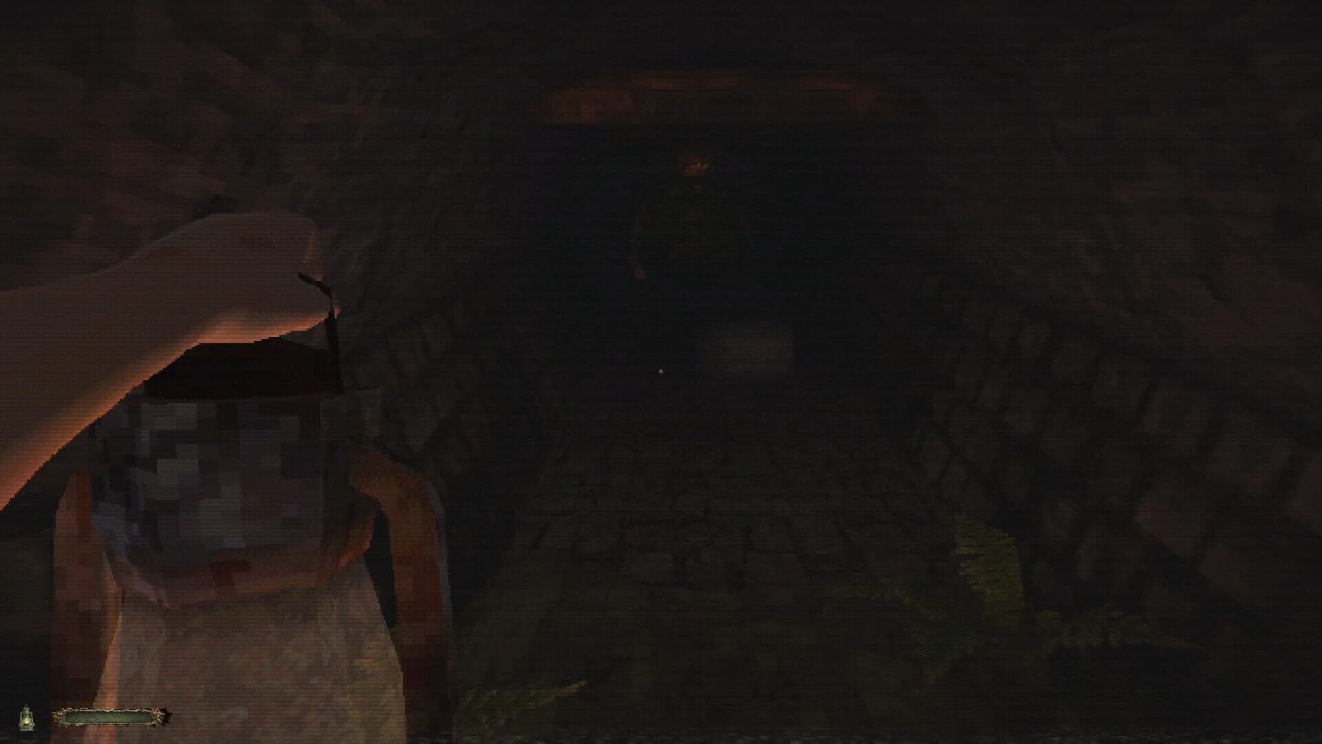 Chwæst: A Creeping Parasite Horror screenshot 4