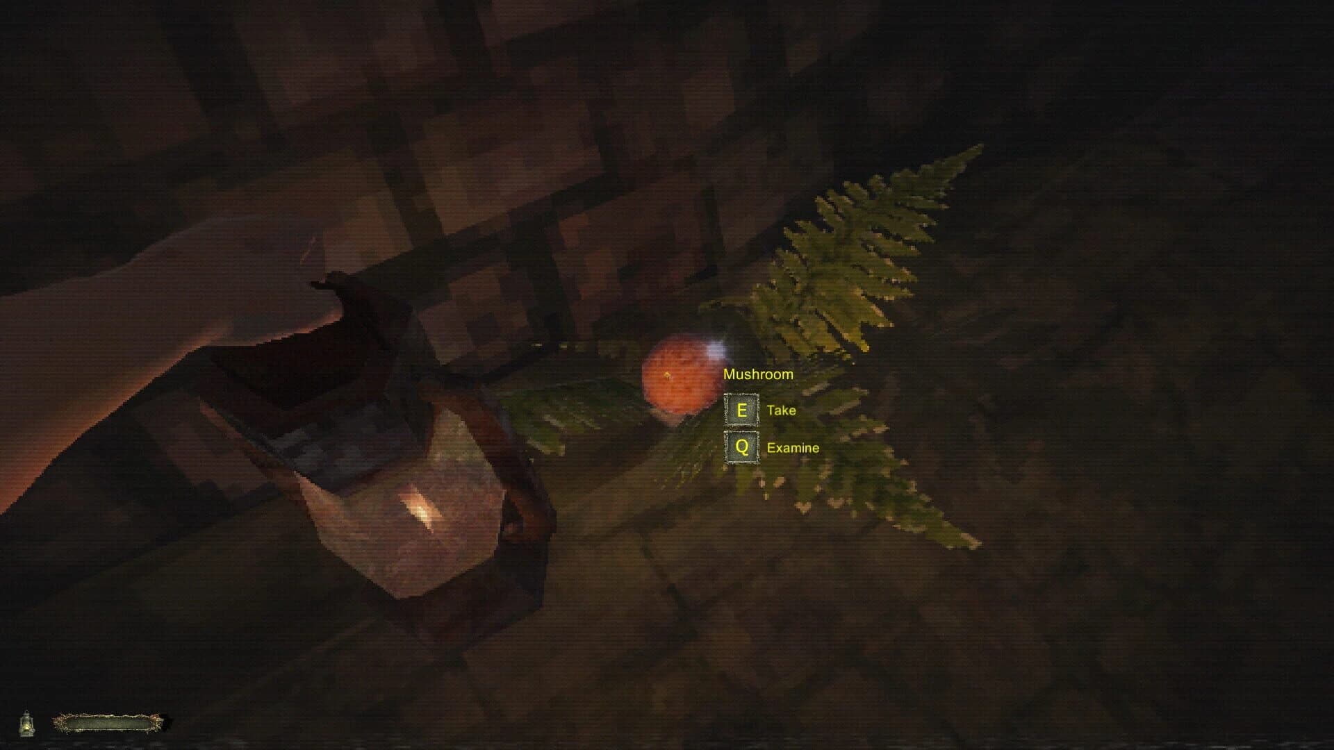 Chwæst: A Creeping Parasite Horror screenshot 2