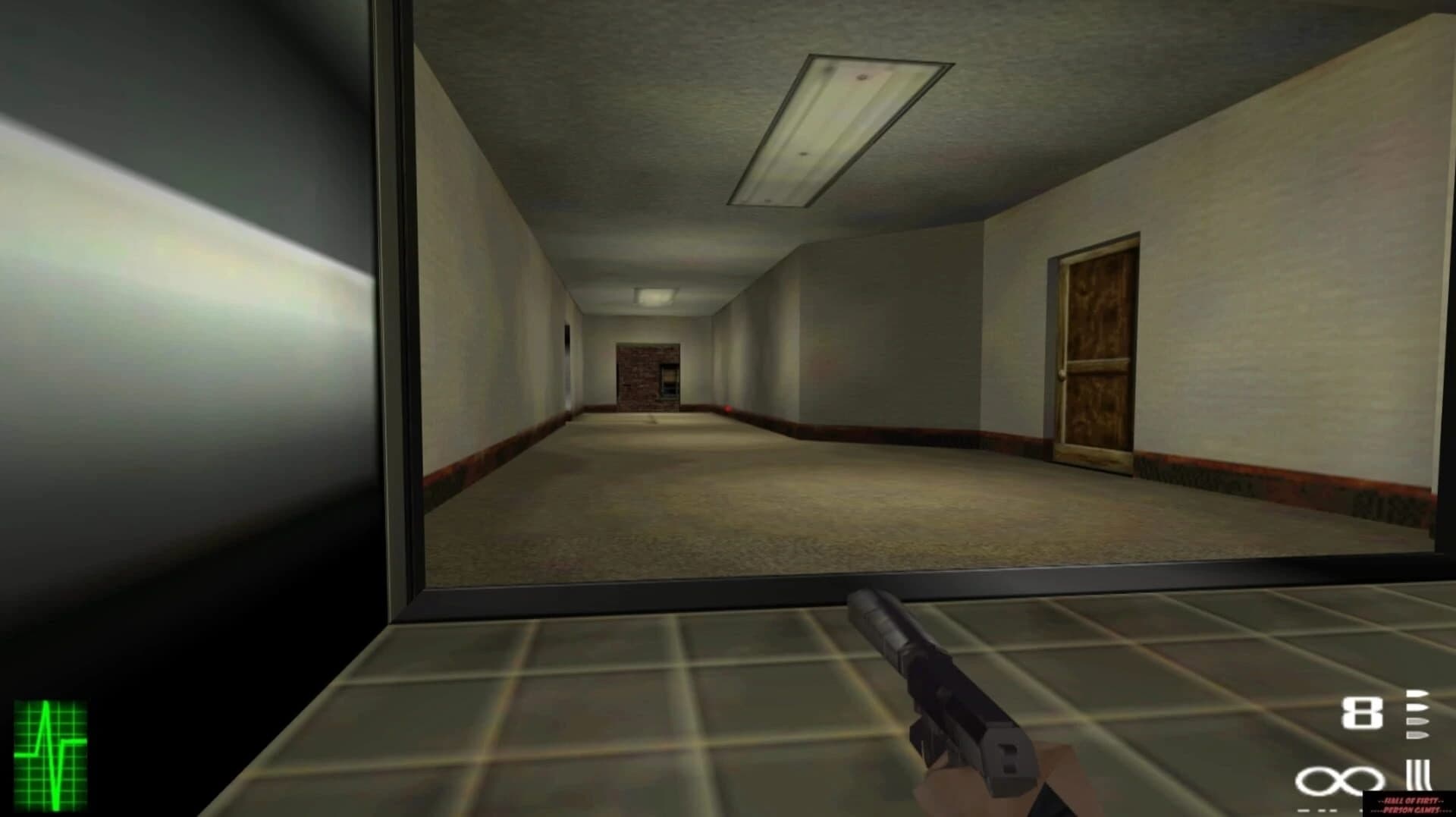 CIA Operative: Solo Missions screenshot 2