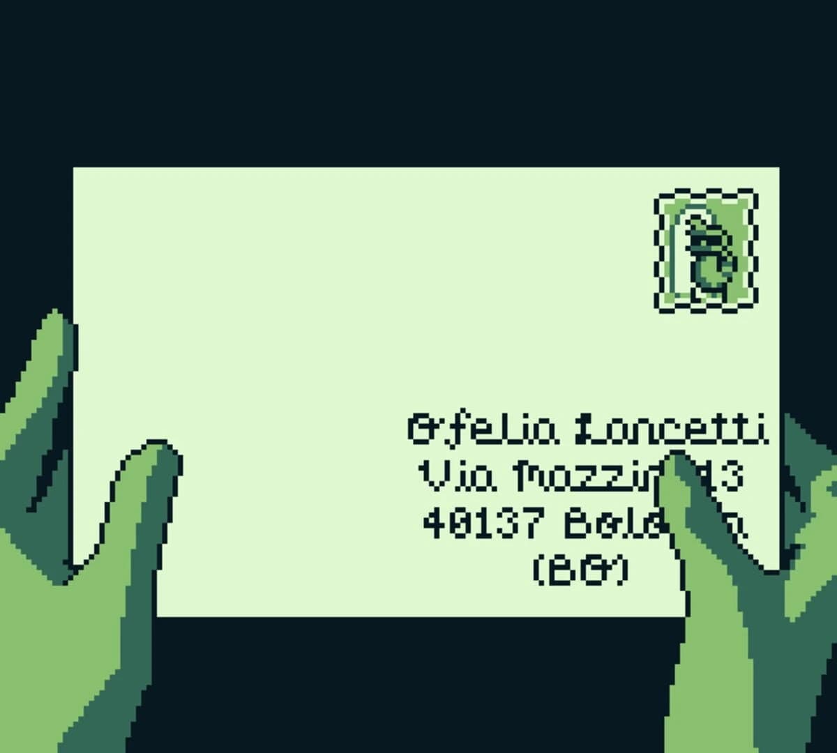 Ciao Nonna screenshot 1