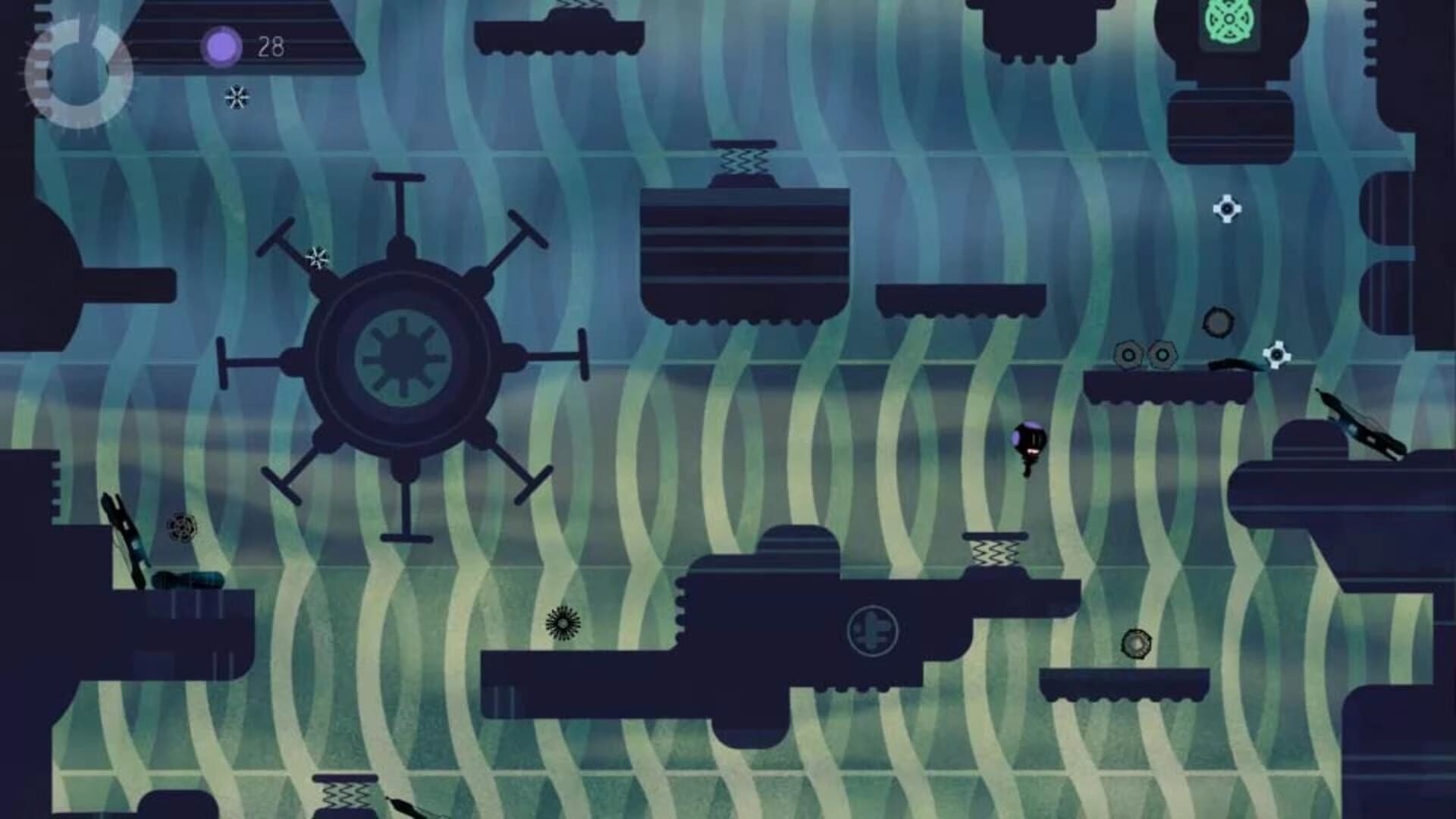 Cibos screenshot 3