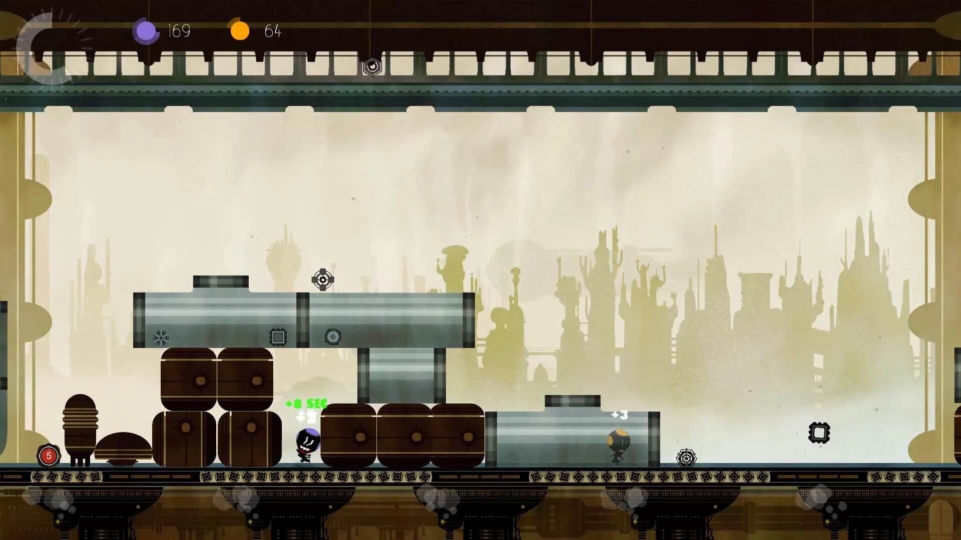 Cibos screenshot 2