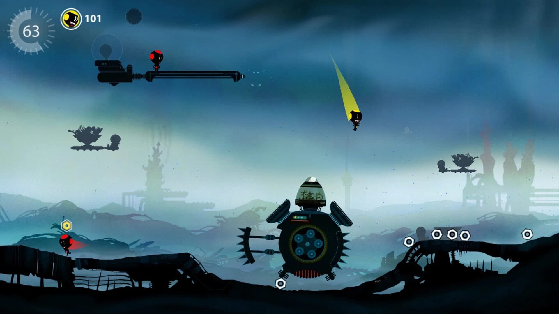 Cibos screenshot 1